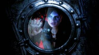 Resident Evil Revelations Wallpaper HD Photo 1080p
