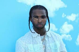 Pop Smoke S Official Cause Of Death Revealed Xxl