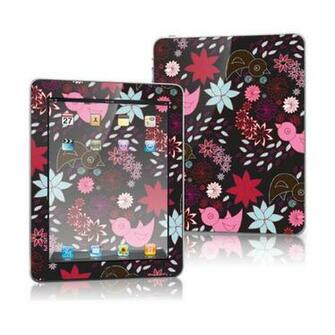 iPad Skins 1st Generation Tweet Skin For