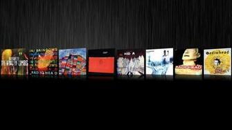 Radiohead Wallpaper