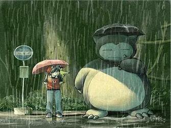 Best HD Snorlax Wallpaper