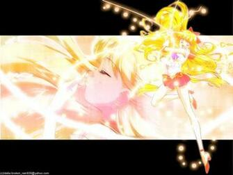 Sailor Venus Moon Wallpaper
