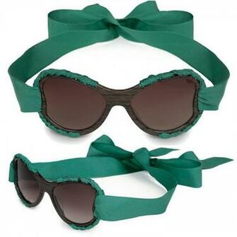 Sloth Sunglasses Money Wallpaper Brown Acetate