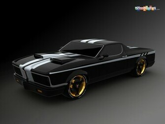 Fast Auto Sports Cars Wallpaper HD