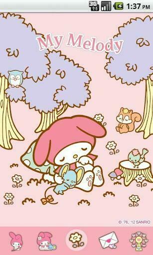 My Melody
