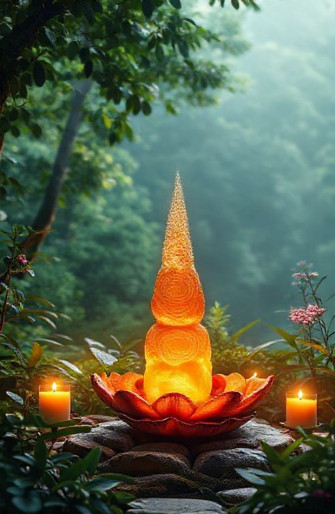 Lingam Wallpaper