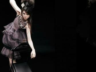 Chanel Wallpaper HD Skrivebordsbaggrunde