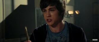 Logan Lerman