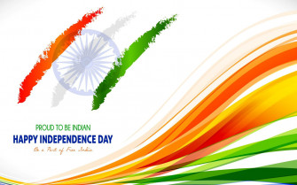 Independence Day Wallpaper With Indian Army