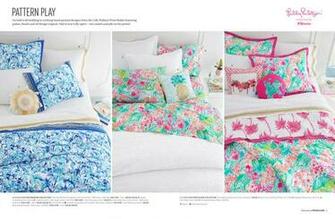 Pottery Barn Teen Ecatalog