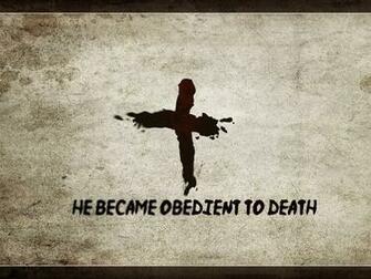 Obedience Christian Wallpaper