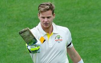 Steven Smith Wallpaper Incredible