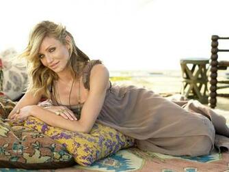 Beautiful HD Cameron Diaz Wallpaper HDwallsource