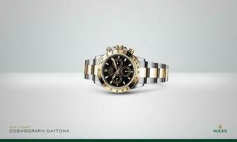 Rolex Watches Wallpaper Official S