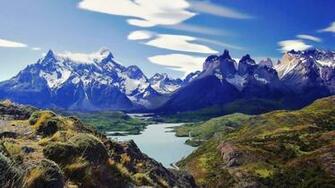 Santiago De Chile Oriente City Background New Image HD