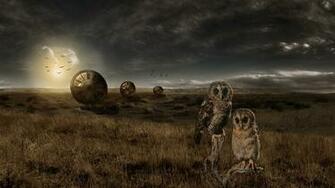 HD Background For Manipulation Of WallpaperHD Wiki