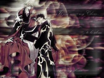 Kurogane And Fai Kuroxfai Wallpaper