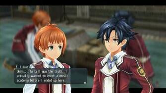 The Legend Of Heroes Trails Cold Steel Playstation Reed