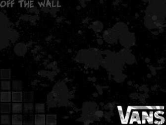 Vans Wallpaper By Nazkam