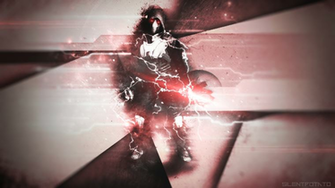 Smite Loki Infiltrator Wallpaper By Silentpotatogfx