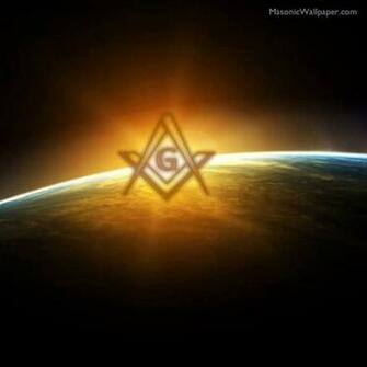Square Compass On The Horizon
