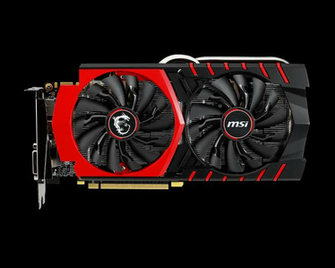 Geforce Gtx Gaming 4g Le
