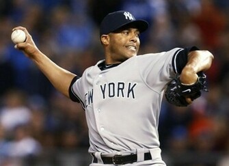 Mariano Rivera HD Wallpaper Wide Photo Shared By Chris4 Fans Share
