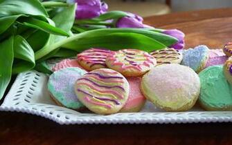Easter Candy Desktop Pc And Mac Wallpaper