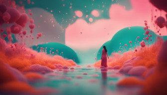 Mudhal Nee Mudivum Wallpaper