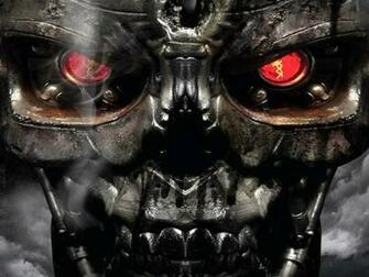 Terminator Salvation Wallpaper HD