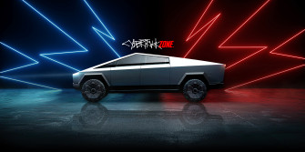 Cybertruck Zone On X Tesla Wallpaper Her