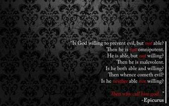 Atheist Wallpaper Sf