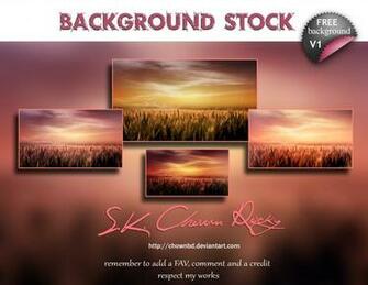 Nature Background By Digi 3d