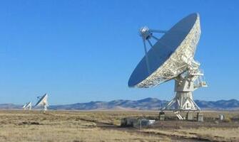 Very Large Array