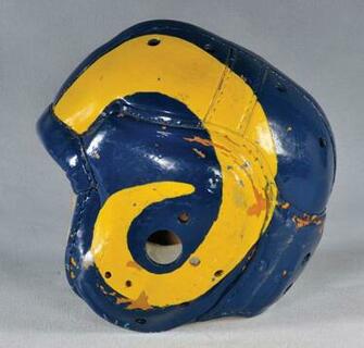 Pin Los Angeles Rams Logo