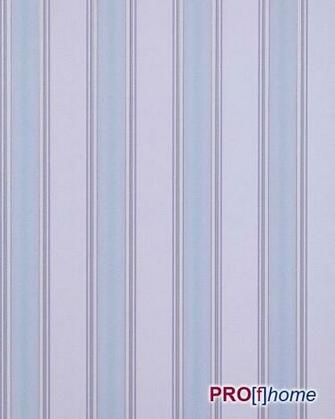 Stripe Wallpaper Pastel Lilac Violet Light Blue Silver Sq Feet