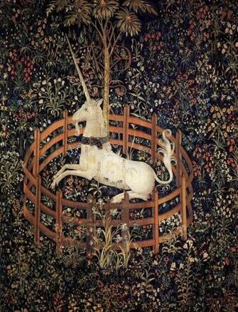Unicorn Tapestry The Classic I Think They Are Still Holding This