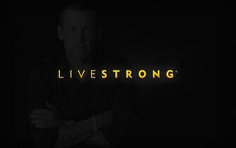 Lance Armstrong The Foundation Cancer Cycling Wallpaper