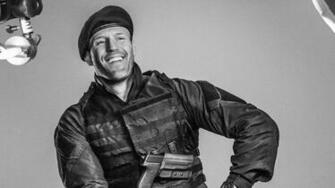 Celebrity Wallpaper HD Jason Statham Galleries