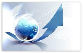 Internet Business HD Desktop Wallpaper Widescreen High