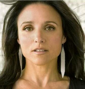 Photo Directory Stars Julia Louis Dreyfus Actress