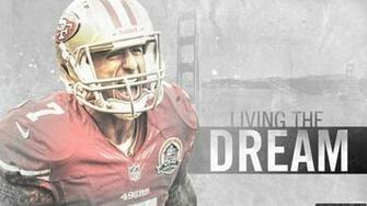 Kaepernick Living The Dream By Owenb23