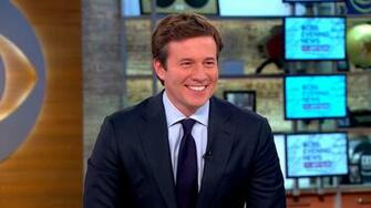 Watch Cbs This Morning Evening News Anchor Jeff Glor Full