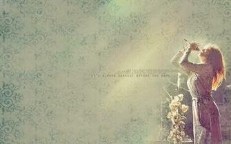 Florence And The Machine Computer Wallpaper Desktop Background