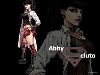 Quality Abby Ncis Sciuto Forensic Lab Cbs Nav Wallpaper