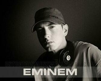 Eminem Wallpaper Desktop