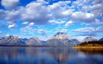 Grand Teton National Park HD Wallpaper Best Collection