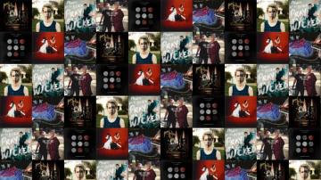 The Fall Search Results Tiled Desktop Wallpaper