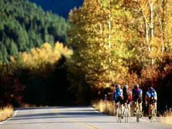 Hyalite Canyon Bozeman Montana Sports Photography Desktop Wallpaper