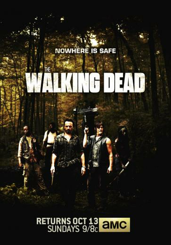 Go Back Image For The Walking Dead Daryl Wallpaper Season